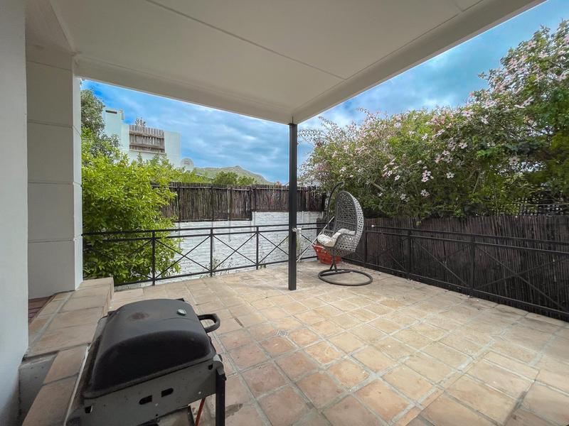 To Let 3 Bedroom Property for Rent in Hout Bay Western Cape